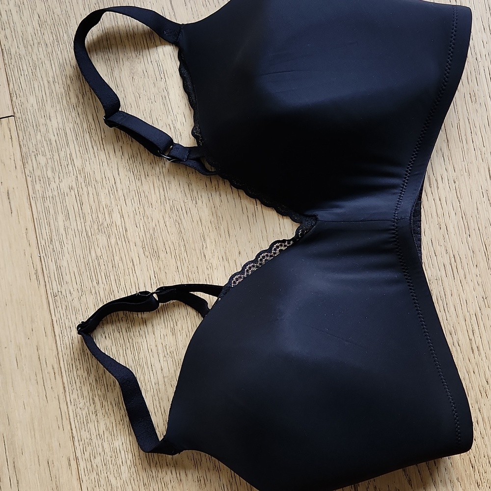 Aerie Real Happy Wireless Lightly Lined Bra